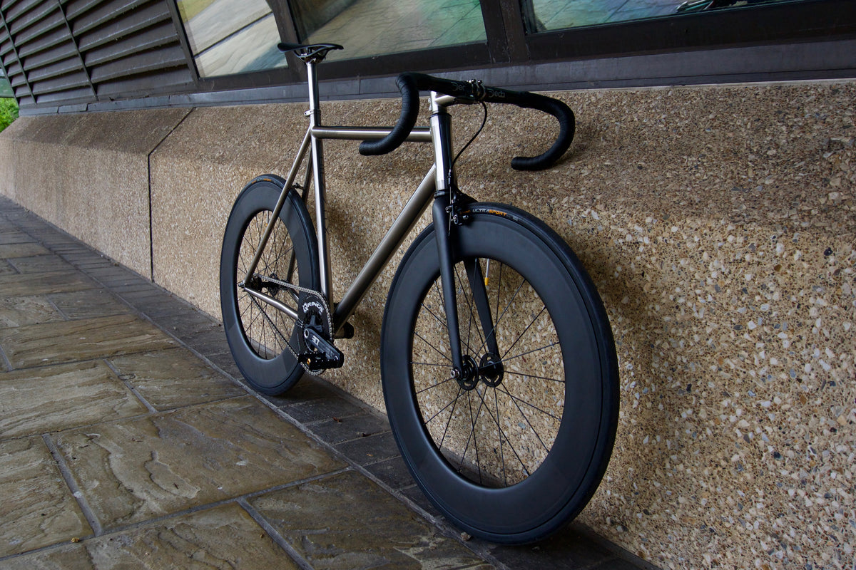 【Mr.】LOCAL BIKE METRO Metro Bicycles H2 - Danny's Cycles | Connecticut & New York