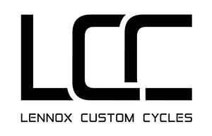 Lennox Custom Cycles
