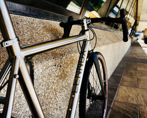 Daily Grind - Trail