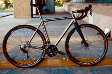 Daily Grind - Trail