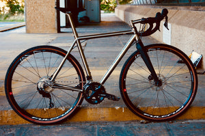Daily Grind - Trail