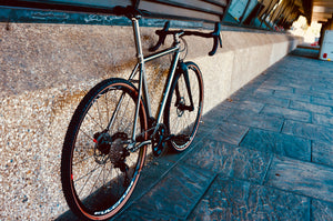 Daily Grind - Trail