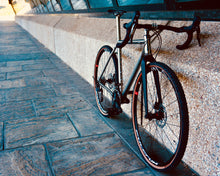 Daily Grind - Trail