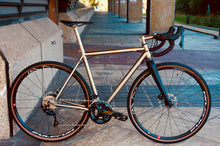 Daily Grind - Trail