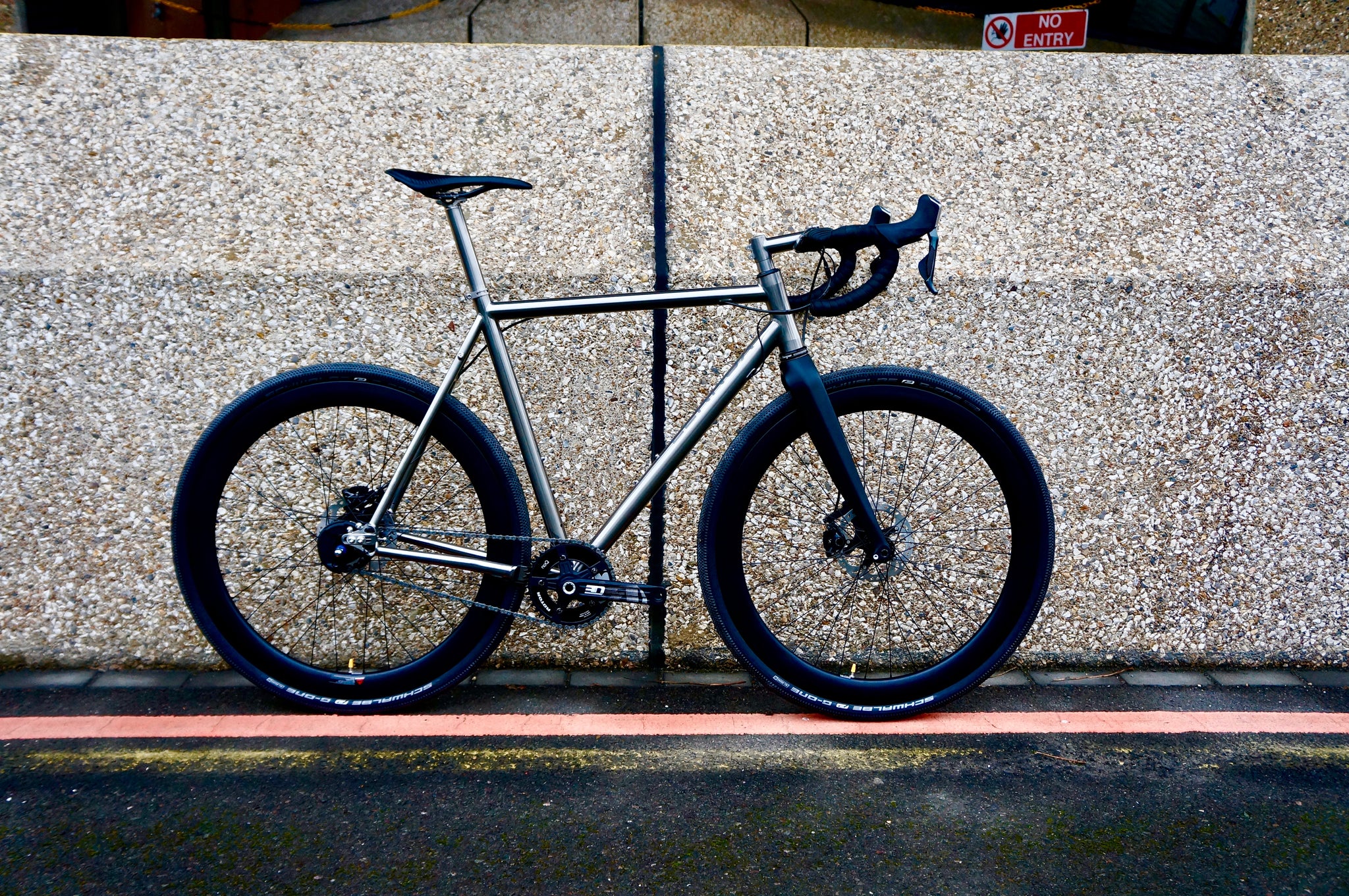 urban bike alfine 11 gates The Daily Grind